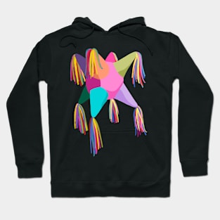 Piñata Hoodie